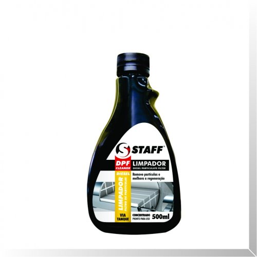 DPF Cleaner - Diesel Particulate Filter Cleaner